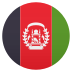 🇦🇫 flag: Afghanistan display on JoyPixels